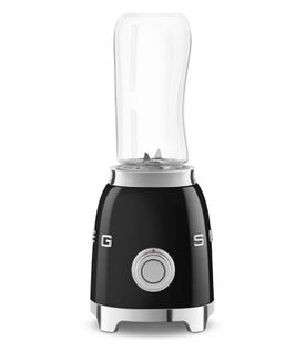 Mini Blender 0.6l 300w Noir - Pbf00bleu