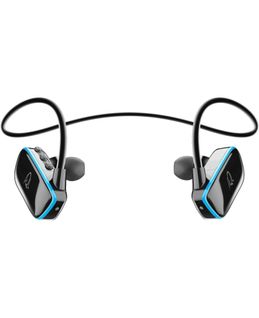 Ecouteur Bluetooth Btthorpedok Noir, Bleu