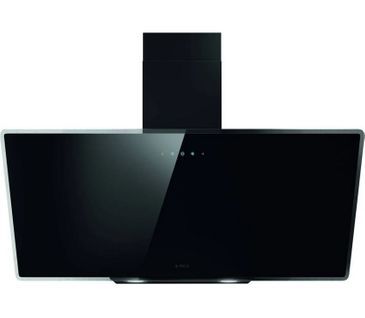Hotte Décorative 713m³/h  89.8cm, Shirebka90
