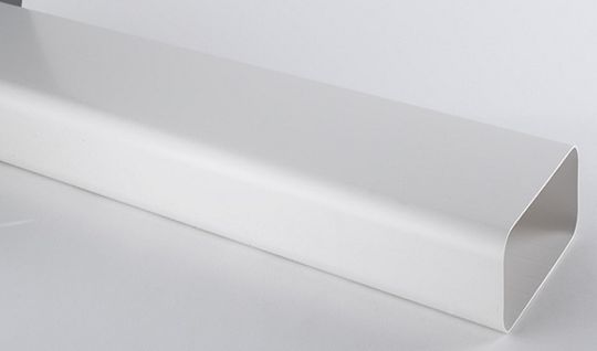 Tuyau Rectangulaire Elica Kit 0120991