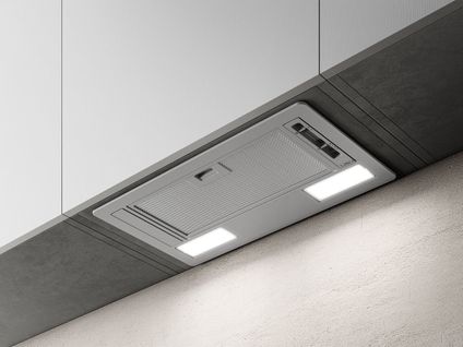 Groupe Filtrant Era Std 80 220 M³/h Argent C