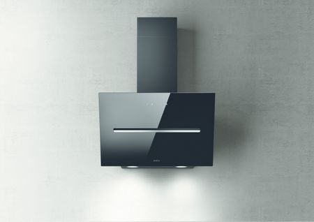 Hotte décoration ELICA PRF0166932 SHY-S 60 cm