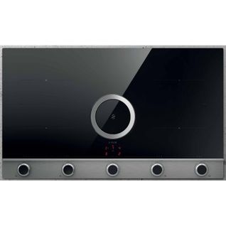 Table de cuisson induction - Aspirante Nikolatesla Unplugged Blix/a90