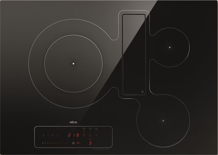 Table induction aspirante ELICA PRF0187246