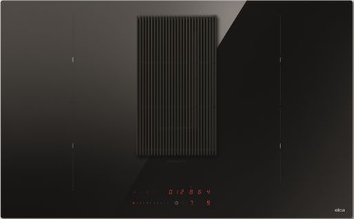 Table induction aspirante ELICA NIKOLATESLA PRIME S+