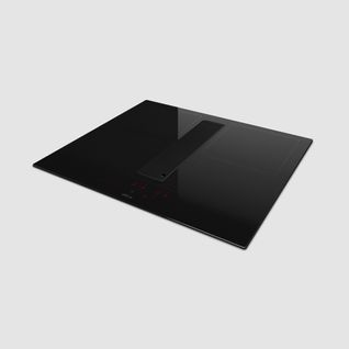 Table Induction Aspirante Elica Nikolatesla Velvet 60