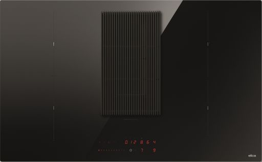 Table induction aspirante ELICA NIKOLATESLA PRIME S+ BL/A/83