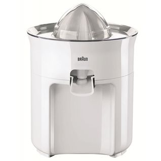 Presse-agrume Électrique 60w Blanc - Cj3050