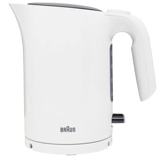 Bouilloire Sans Fil 1l 2200w Blanc - Wk3000wh