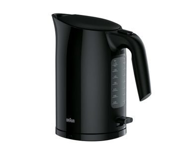 Bouilloires 0x21010007 Noir 1,7 L 2200 W