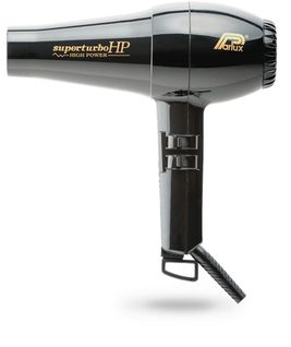 Sèche-cheveux Superturbo Hp Noir 2400 W