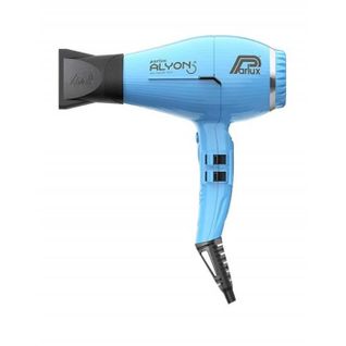 Sèche-cheveux Alyon Débit D'air 84 M³/h 2250w Turquoise