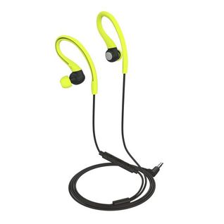 Ecouteur Filaire Up700 Active Vert