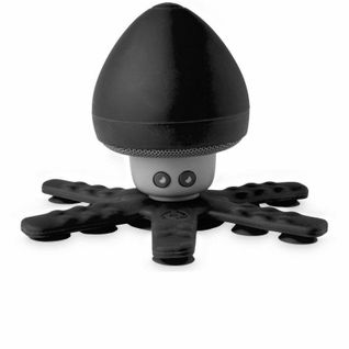Haut-parleurs Bluetooth Portables Celly Squiddysoundbk
