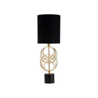 Lampe à Poser En Métal Circly 20 X 58.5 Cm