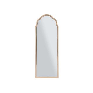 Miroir En Mdf Rose Tangier 55 X 2 X 150 Cm