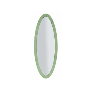 Miroir En Mdf Oslo 55 X 2 X 150 Cm Vert