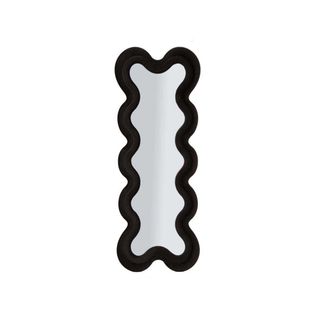 Miroir En Mdf Monica 58 X 4 X 160 Cm