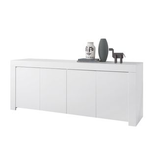 Buffet 4 Portes - L210 Cm