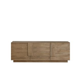 Buffet 3 Portes - L182 Cm