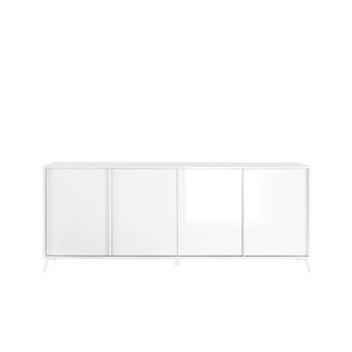 Buffet 4 Portes - L205 Cm