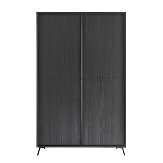 Buffet 4 Portes  - H174 Cm