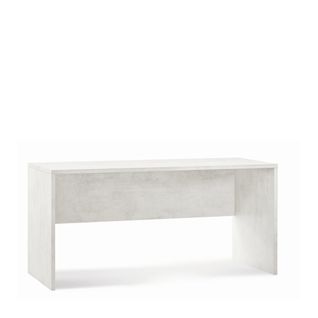Bureau L160 En Kit - Gris
