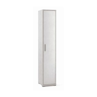 Colonne 1 Porte H199 L38 Kit - Gris