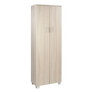Armoire 2 Portes H178 L62 Kit - Beige