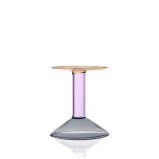 Bougeoir Rainbow 14 Cm