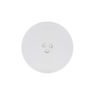 Plateau Tournant Diametre 245 Mm  49pm005 Pour Micro-ondes Beko, Bluesky, Candy, Carrefour Hom [...]