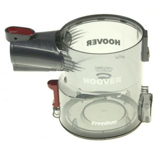 Réservoir À Poussières  48021902 Pour Aspirateur Hoover