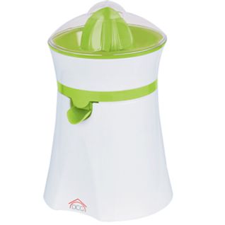 Presse Agrumes Zp3364g Vert, Blanc