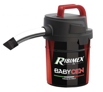 Aspirateur à Cendres 4l 500w - Prcen018