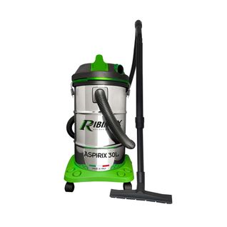 Aspirateur Cuve Eau Et Poussières 30l 1200w - Prasp30it