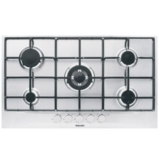 Table gaz 5 foyers - Gt 955 Ix