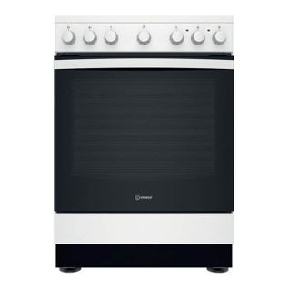 Cuisinière Dessus Vitrocéramique 4 foyers Multifonctions Catalyse - Is67v5pcwe