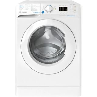 Lave-linge Frontal 7 kg 1200 trs/mn - BWA 71295X WV FR
