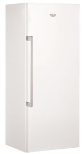 Réfrigérateur 1 porte HOTPOINT SH6A2QWR 322L Blanc