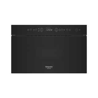 Micro-ondes encastrable HOTPOINT HAMN13BB