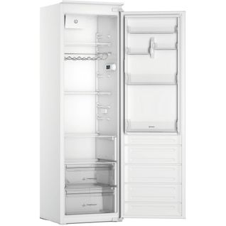 Réfrigérateur Intégré 1 Porte 306l Froid brassé - Insd18a031b1fr