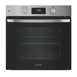 Four encastrable INDESIT IO 278PS X