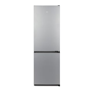 Combiné INDESIT INK25323S4E 322L
