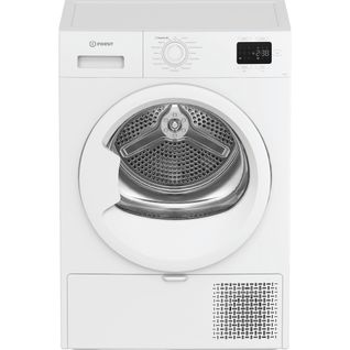 Sèche linge hublot INDESIT CYD103DWWFR