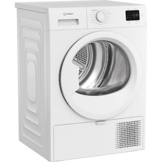 Sèche linge hublot INDESIT CYD103DWWFR