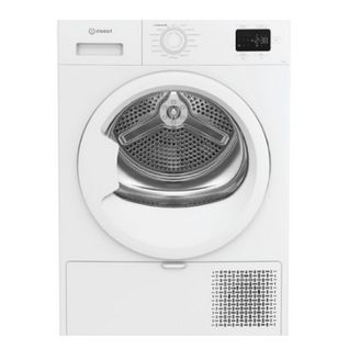 Sèche-linge Condensation 10 kg Pompe à Chaleur 60cm - Cyd102dwwfr
