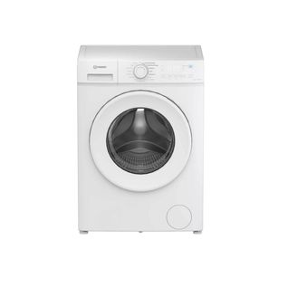 Lave-linge Frontal 8 kg 1400 trs/mn - IMA 864 MY TIME FR