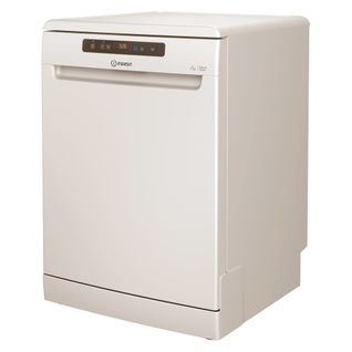 Lave-vaisselle pose libre INDESIT IN2FC14BN70W 14 couverts