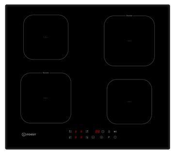 TABLE INDUCTION INDESIT ISF18Q60NE
