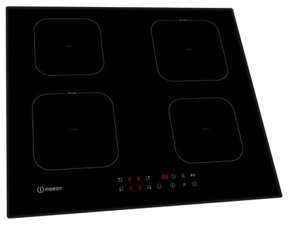TABLE INDUCTION INDESIT ISF18Q60NE
